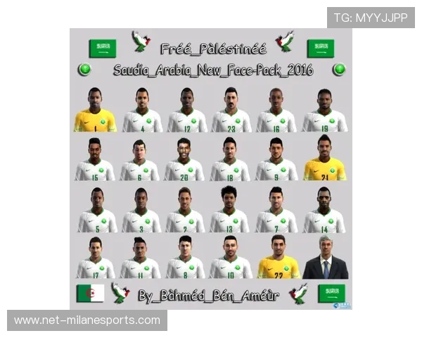 2025年阿拉伯足球队球星排名揭晓 各大球员实力对比与分析