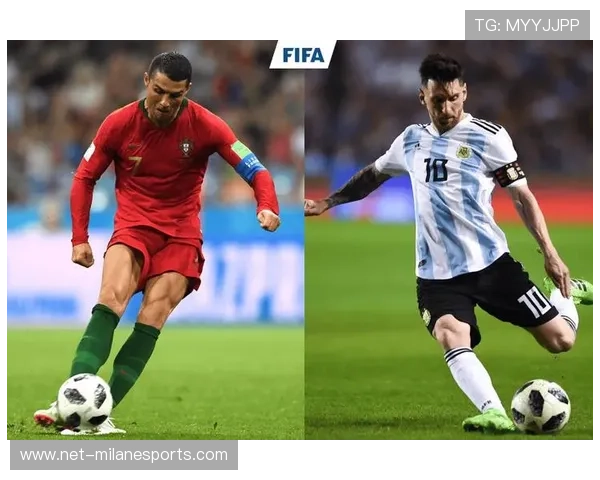 C罗是否真的是足球界的第一球星他的地位能否超越梅西