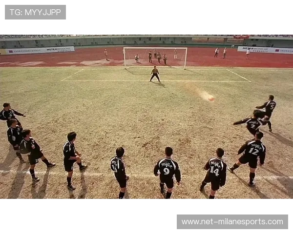 模仿少林足球经典球星技艺的现代足球明星盘点